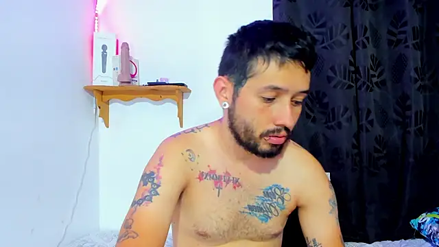 Bad Couple 1 online show from February 22, 2025, 7:01 am