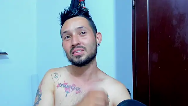 Bad Couple 1 online show from October 29, 2025, 2:25 am