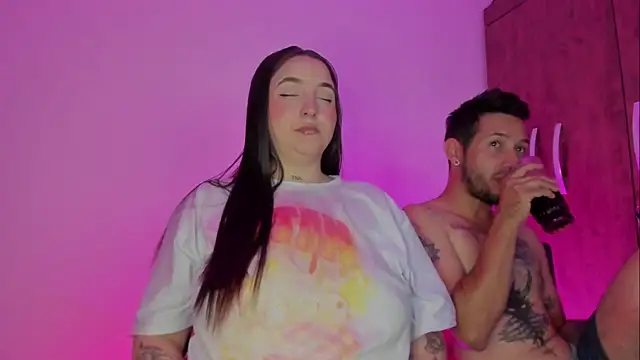 Bad Couple 1 online show from May 9, 2026, 5:56 am