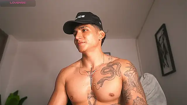 muscle boyhorny online show from January 15, 2025, 7:05 am