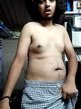 PlayboyAjay024 online show from December 3, 2024, 8:28 pm