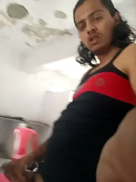 PlayboyAjay024 online show from December 16, 2024, 8:31 am