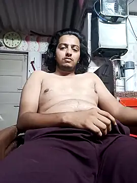 PlayboyAjay024 online show from January 4, 2025, 11:59 pm