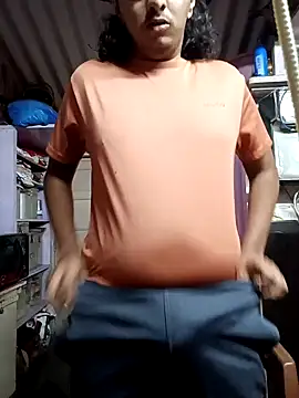 PlayboyAjay024 online show from January 22, 2025, 5:05 am