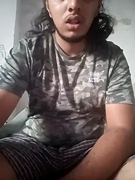 PlayboyAjay024 online show from February 14, 2025, 12:57 pm