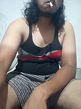 PlayboyAjay024 online show from March 11, 2025, 2:07 pm