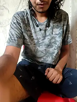 PlayboyAjay024 online show from April 9, 2026, 2:33 am