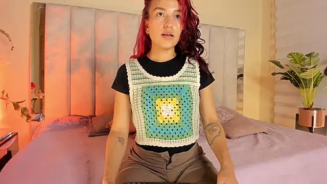 eva-slim- online show from February 22, 2026, 5:44 pm