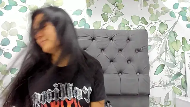 Snapshot of atilanadiaz7 chatting on December 14, 2024, 5:58 pm atilanadiaz7 online show from December 14, 2024, 5:58 pm