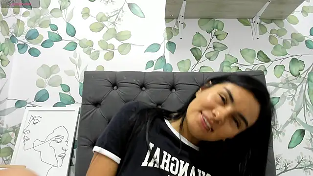 Snapshot of atilanadiaz7 chatting on January 14, 2025, 3:57 pm atilanadiaz7 online show from January 14, 2025, 3:57 pm