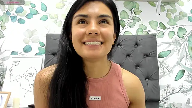 Snapshot of atilanadiaz7 chatting on January 28, 2025, 6:17 pm atilanadiaz7 online show from January 28, 2025, 6:17 pm