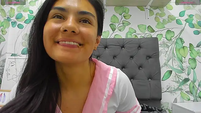 Snapshot of atilanadiaz7 chatting on February 10, 2025, 6:45 pm atilanadiaz7 online show from February 10, 2025, 6:45 pm