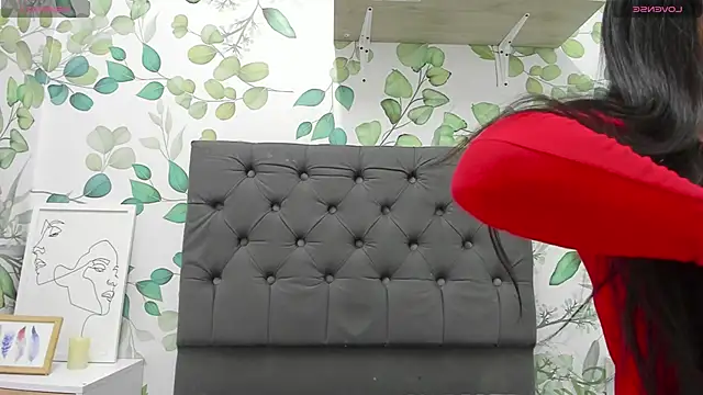 Snapshot of atilanadiaz7 chatting on February 14, 2025, 2:12 pm atilanadiaz7 online show from February 14, 2025, 2:12 pm