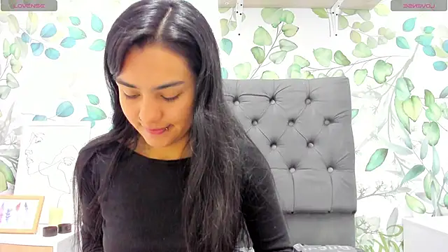 Snapshot of atilanadiaz7 chatting on February 18, 2025, 2:27 pm atilanadiaz7 online show from February 18, 2025, 2:27 pm