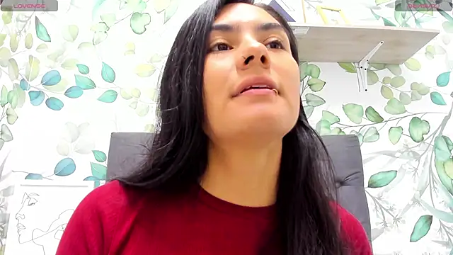 Snapshot of atilanadiaz7 chatting on February 25, 2025, 2:11 pm atilanadiaz7 online show from February 25, 2025, 2:11 pm