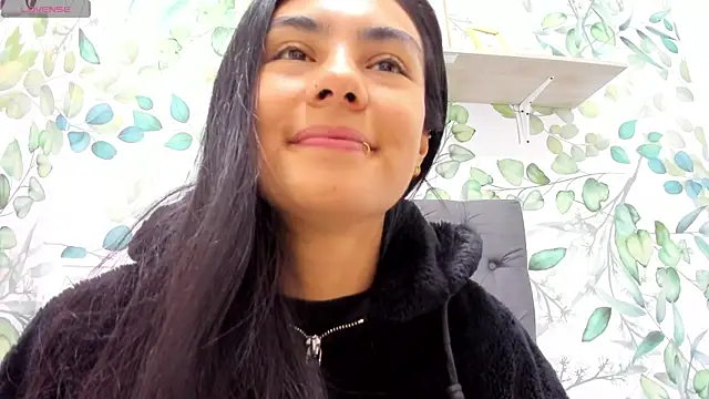 Snapshot of atilanadiaz7 chatting on March 7, 2025, 2:12 pm atilanadiaz7 online show from March 7, 2025, 2:12 pm