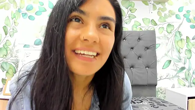 Snapshot of atilanadiaz7 chatting on March 18, 2025, 7:42 pm atilanadiaz7 online show from March 18, 2025, 7:42 pm