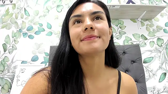 Snapshot of atilanadiaz7 chatting on October 16, 2025, 1:34 pm atilanadiaz7 online show from October 16, 2025, 1:34 pm