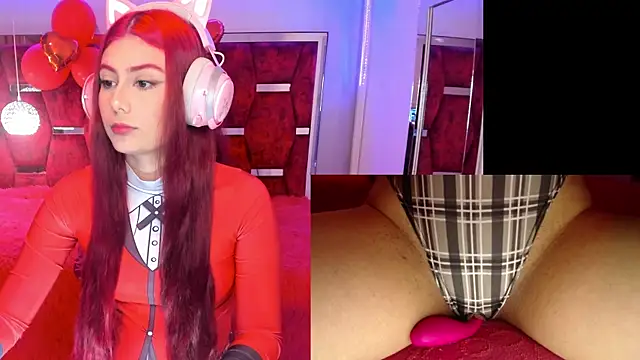 LiaGames online show from February 26, 2025, 11:04 pm