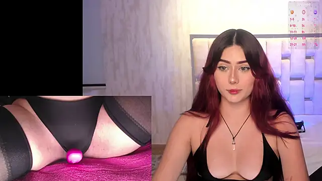 LiaGames online show from October 24, 2025, 11:23 pm