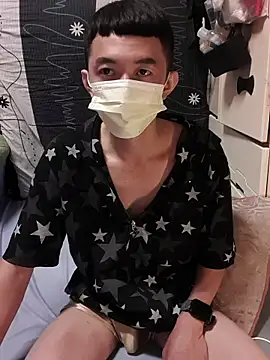 Snapshot of JJjing chatting on July 12, 2026, 4:53 pm JJjing online show from July 12, 2026, 4:53 pm
