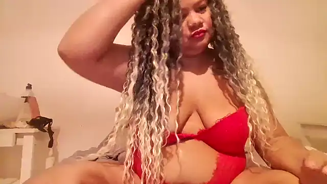 Carlabrasileira online show from October 8, 2025, 10:13 am