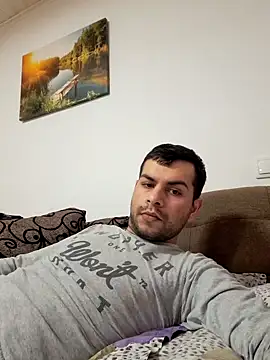 Snapshot of hornny1995 chatting on January 12, 2025, 7:53 am hornny1995 online show from January 12, 2025, 7:53 am