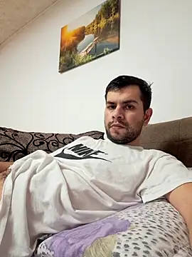 Snapshot of hornny1995 chatting on January 16, 2025, 6:59 pm hornny1995 online show from January 16, 2025, 6:59 pm