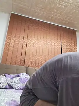 Snapshot of hornny1995 chatting on January 24, 2025, 6:46 pm hornny1995 online show from January 24, 2025, 6:46 pm