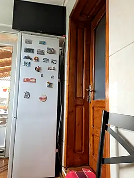 Snapshot of hornny1995 chatting on September 17, 2025, 12:18 pm hornny1995 online show from September 17, 2025, 12:18 pm