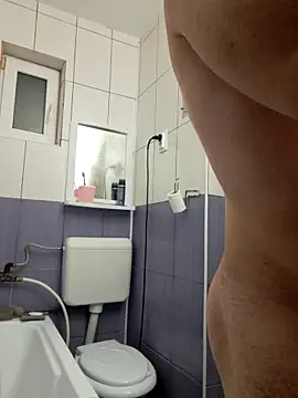 hornny1995 online show from December 14, 2025, 4:01 pm