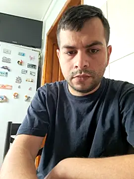 hornny1995 online show from May 22, 2026, 9:15 am