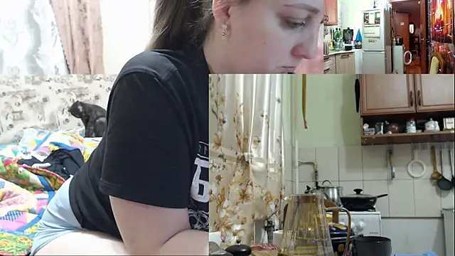 Snapshot of Sakura_Green chatting on October 18, 2025, 3:57 pm Sakura Green online show from October 18, 2025, 3:57 pm