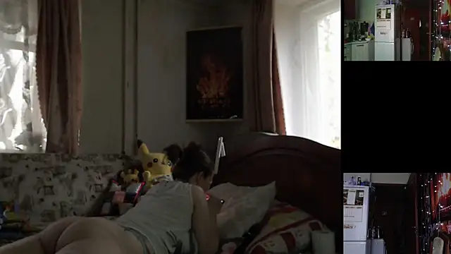 Snapshot of Sakura_Green chatting on October 26, 2025, 8:31 am Sakura Green online show from October 26, 2025, 8:31 am