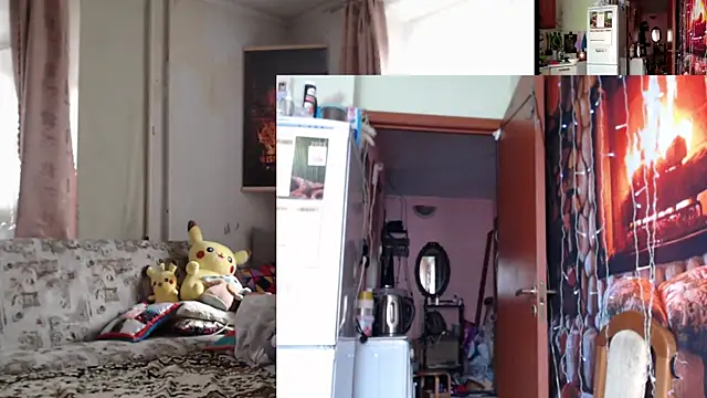 Snapshot of Sakura_Green chatting on October 29, 2025, 10:17 am Sakura Green online show from October 29, 2025, 10:17 am