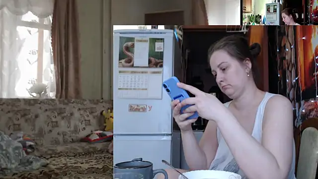 Snapshot of Sakura_Green chatting on October 31, 2025, 8:04 am Sakura Green online show from October 31, 2025, 8:04 am