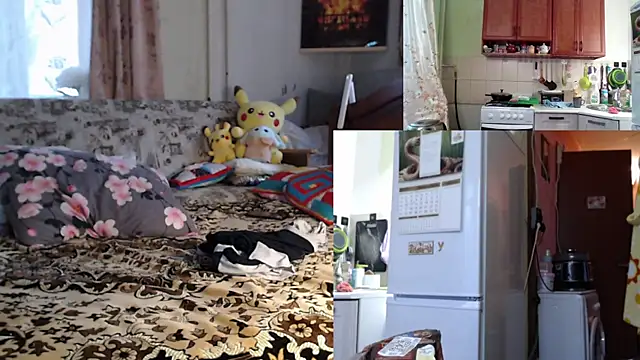 Snapshot of Sakura_Green chatting on November 7, 2025, 8:03 am Sakura Green online show from November 7, 2025, 8:03 am