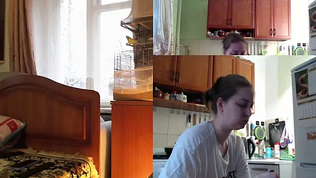 Snapshot of Sakura_Green chatting on November 9, 2025, 7:06 am Sakura Green online show from November 9, 2025, 7:06 am