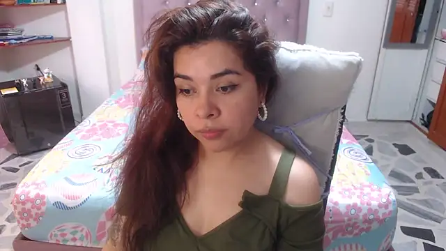 Ana Bella91 online show from June 18, 2026, 6:23 pm