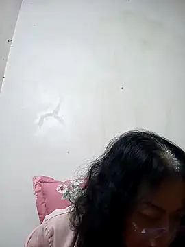 Hotestlove online show from February 17, 2025, 12:27 pm