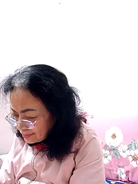 Hotestlove online show from February 19, 2025, 8:33 am