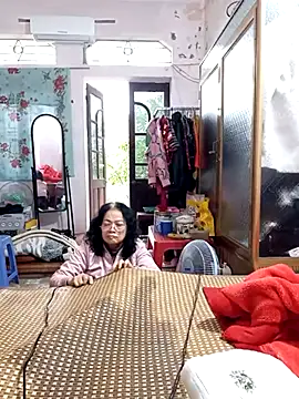 Hotestlove online show from February 21, 2025, 5:46 am