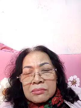 Hotestlove online show from February 24, 2025, 9:31 pm