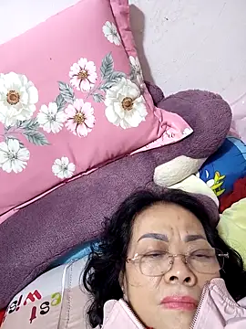 Hotestlove online show from February 27, 2025, 9:58 pm
