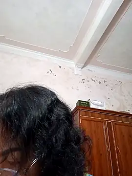 Hotestlove online show from March 5, 2025, 1:42 am