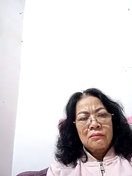 Hotestlove online show from March 10, 2025, 10:55 pm