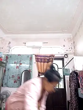 Hotestlove online show from March 8, 2026, 2:15 am