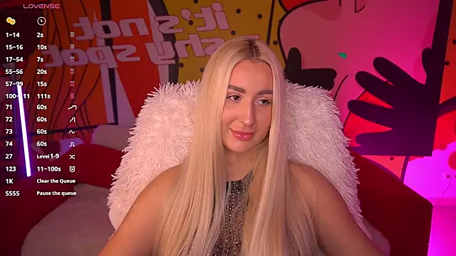 LiaBrazzerr online show from February 28, 2026, 9:32 am