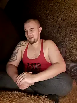 Foxyshaved online show from February 6, 2025, 2:58 pm