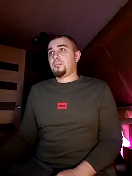 Foxyshaved online show from February 10, 2025, 5:47 am